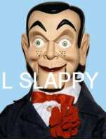 Ficha (L) SLAPPY 2